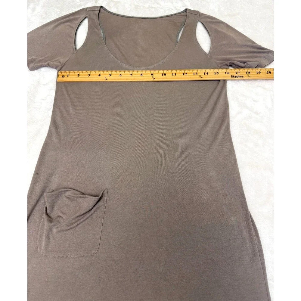 Unbranded women taupe